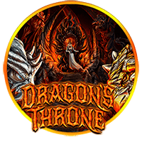 Dragon's Throne