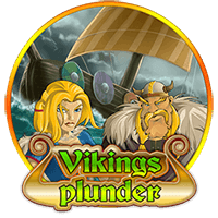 Viking's Plunder